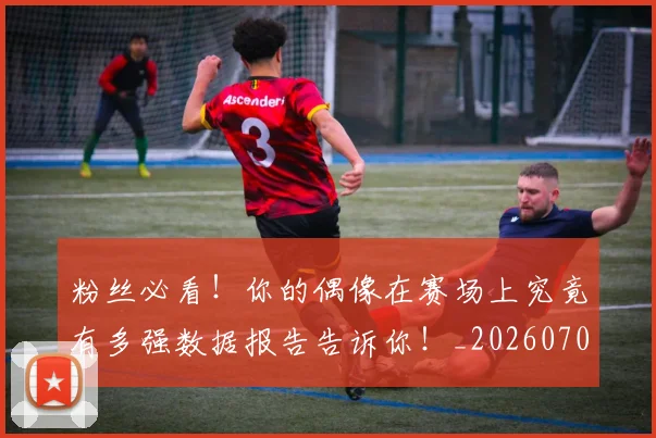 粉丝必看！你的偶像在赛场上究竟有多强数据报告告诉你！_20260708201002
