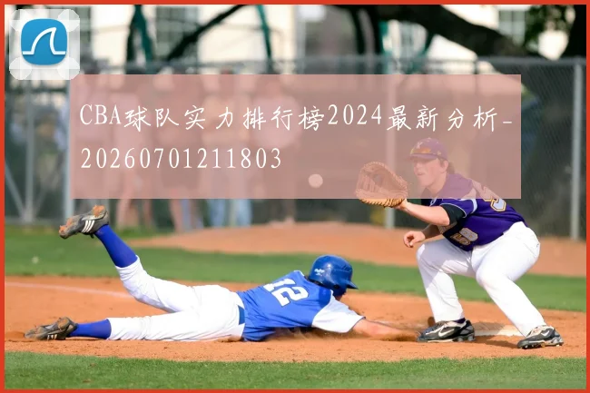 CBA球队实力排行榜2024最新分析_20260701211803